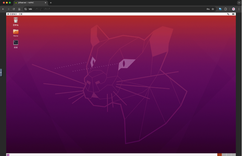 vnc-webserver-case-ubuntu